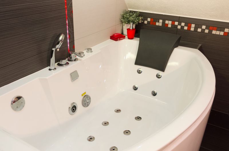 Whirlpool Tub Image