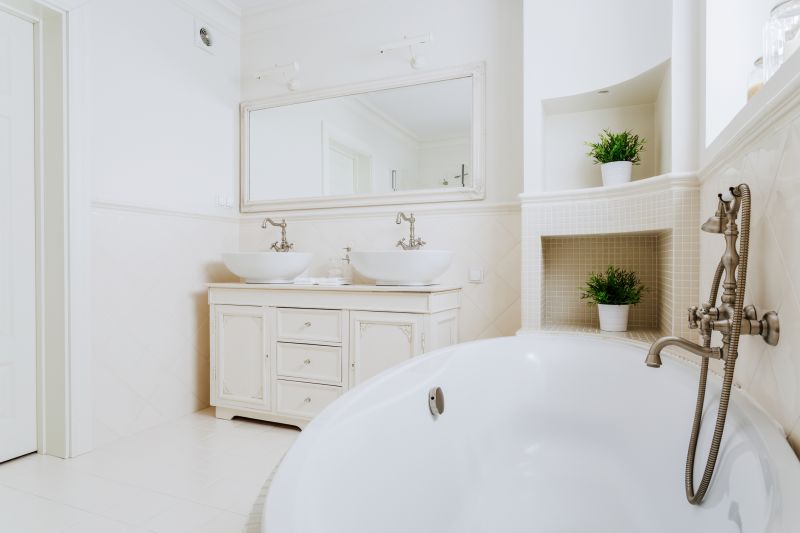 Bathroom Style Ideas