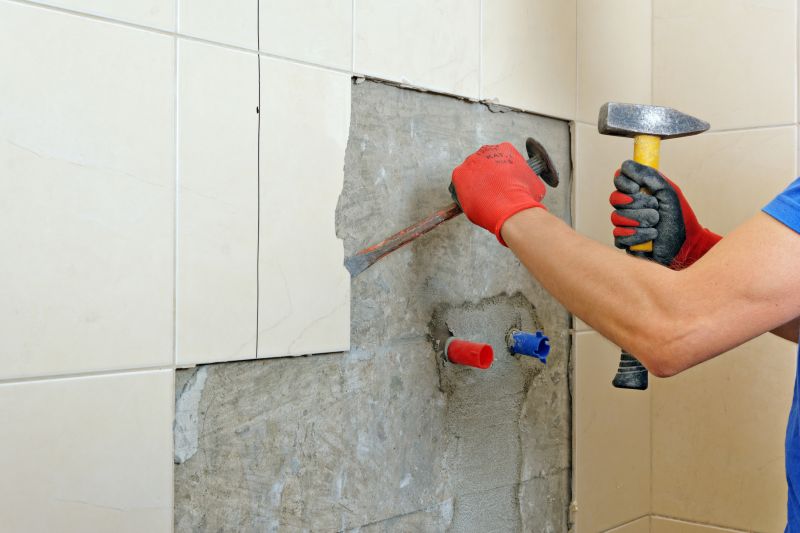 Top Bathroom Remodeling Companies in Hixson, TN