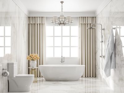 Cost of Bathtub Installation in Soddy Daisy, TN